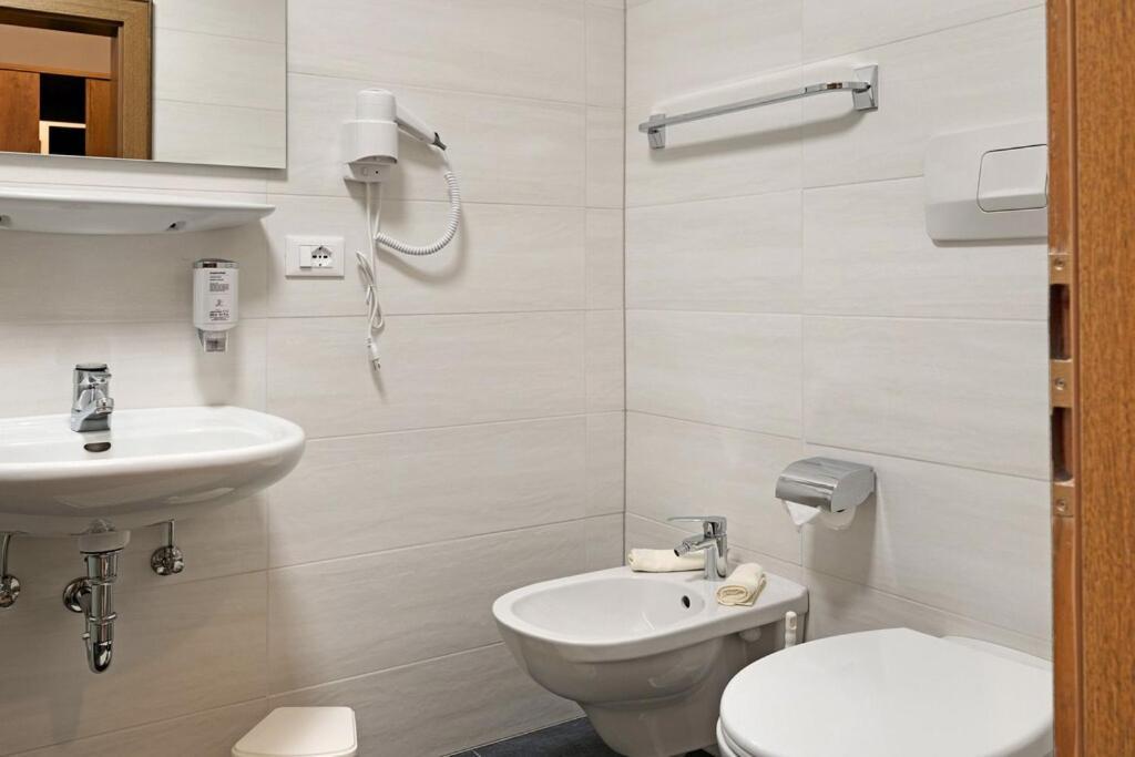 مارانزا Residence Condor المظهر الخارجي الصورة