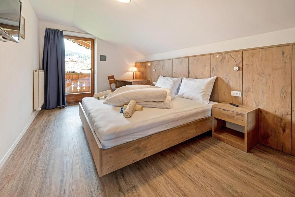 مارانزا Residence Condor المظهر الخارجي الصورة