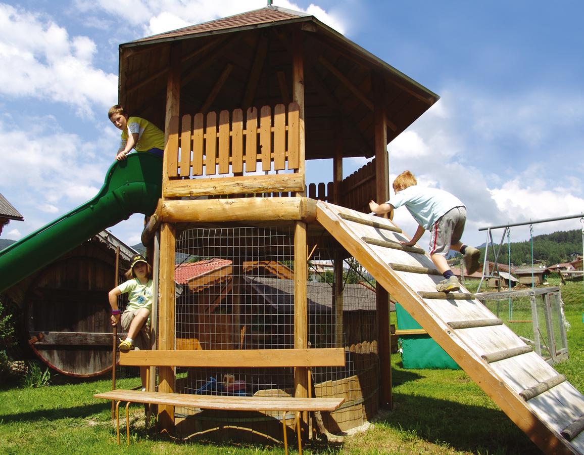 مارانزا Residence Condor المظهر الخارجي الصورة